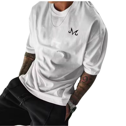 Kid Buu oversized t-shirt